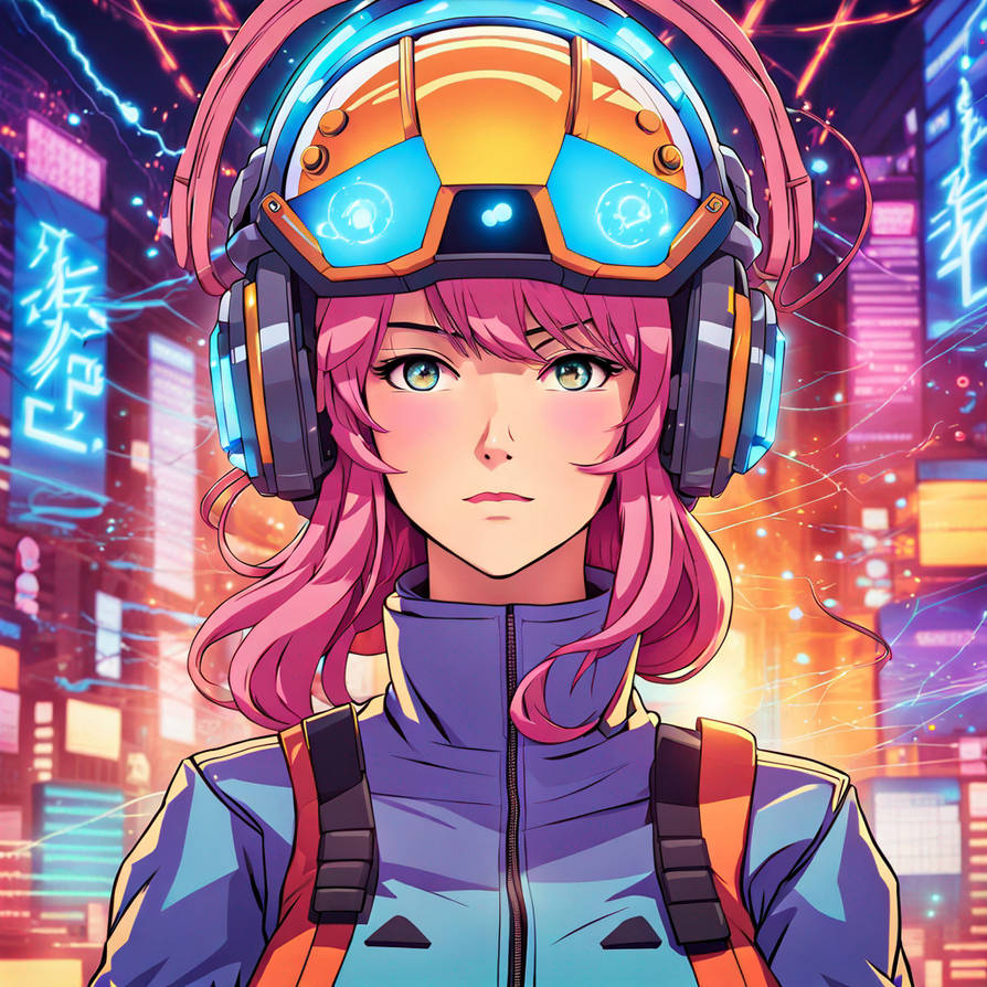 Anime Mind Control 2 by DEMONHERO90 on DeviantArt