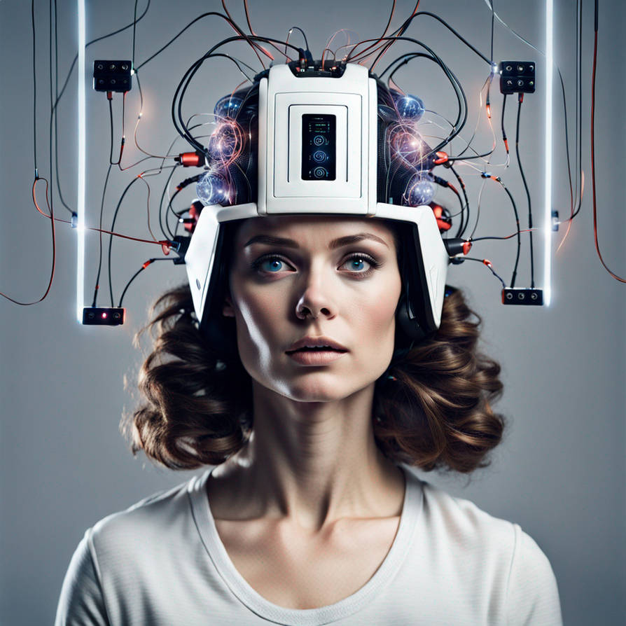 Partial Mind Control Mind Control the Next Generation by Nega1 on DeviantArt