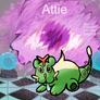 {CC} Attie