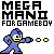 Mega Man II Icon