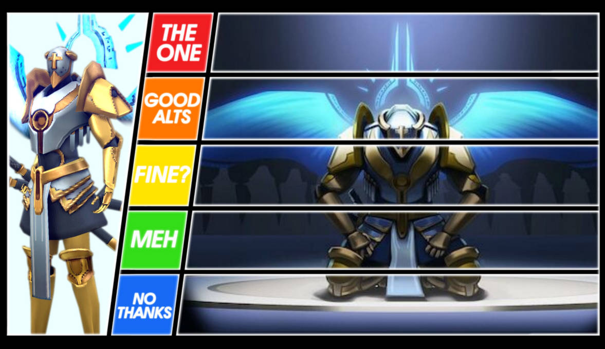Gabriel Ultrakill Matchup Tier List Blank By Gridnack On Deviantart Gabriel Ultrakill Matchup Tier List Blank By Gridnack On Deviantart