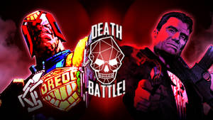 Bittersweet Justice | DEATH BATTLE