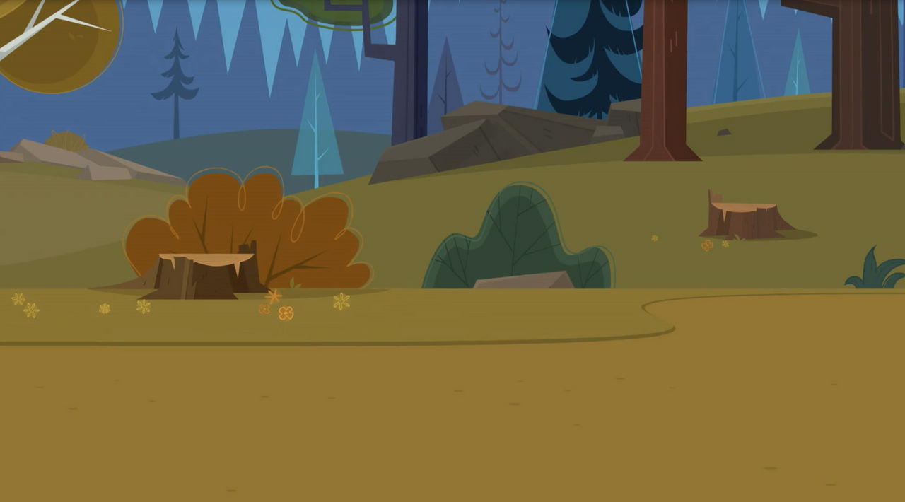 Total Drama Pathway Background Updated by xXArtistic70Xx on DeviantArt