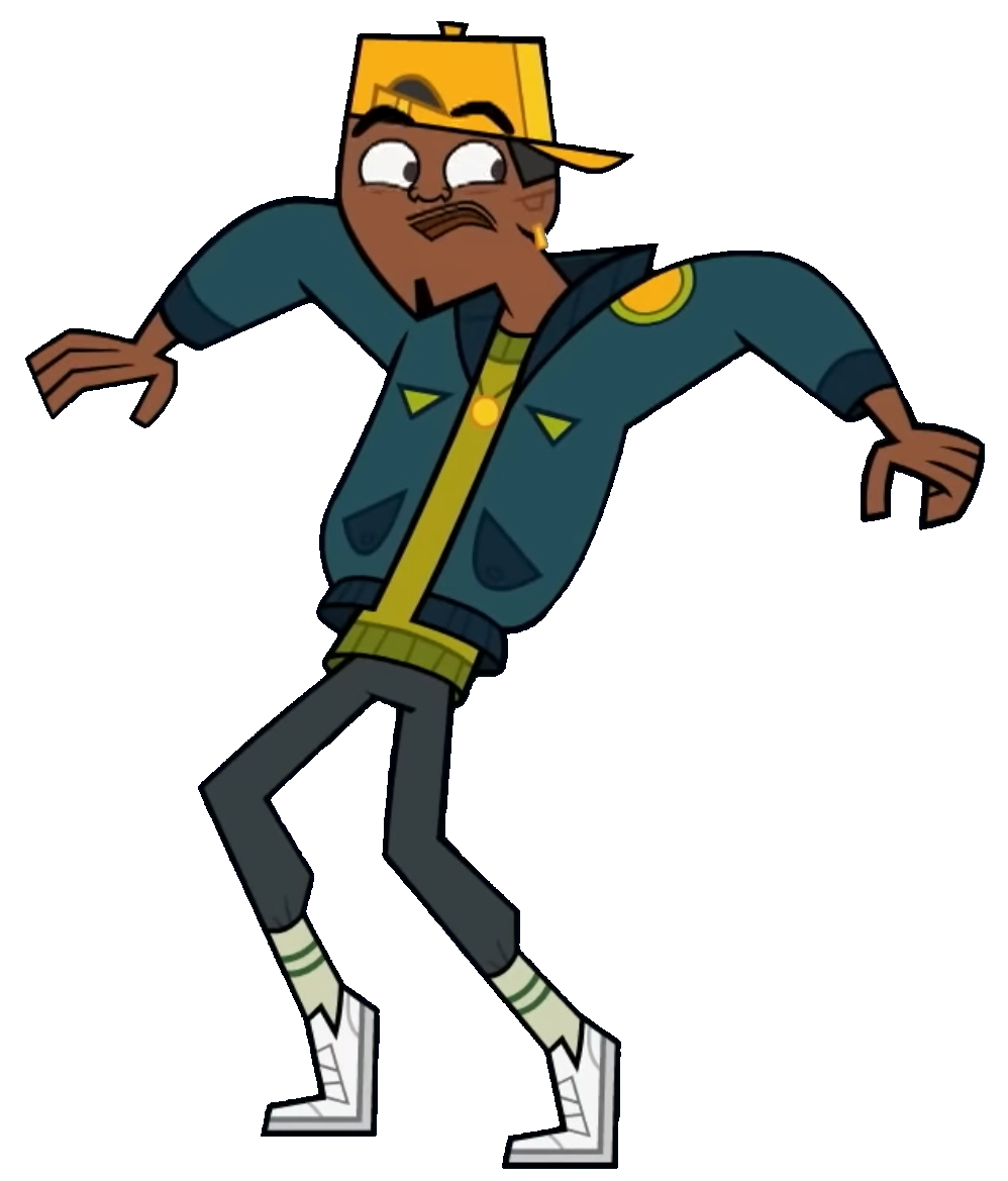 Damien avoiding being hit PNG by xXArtistic70Xx on DeviantArt