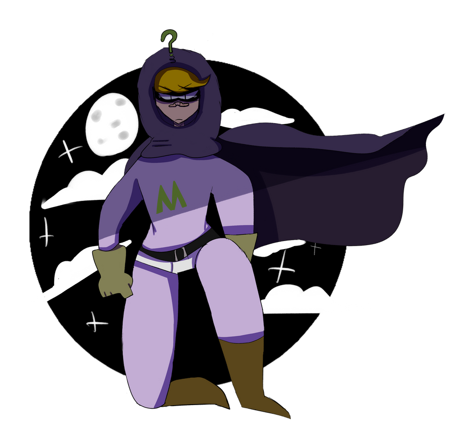 Mysterion