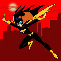 Batgirl