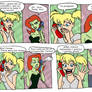 Harley and Ivy Comic