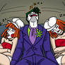 Sleeping Jokerz