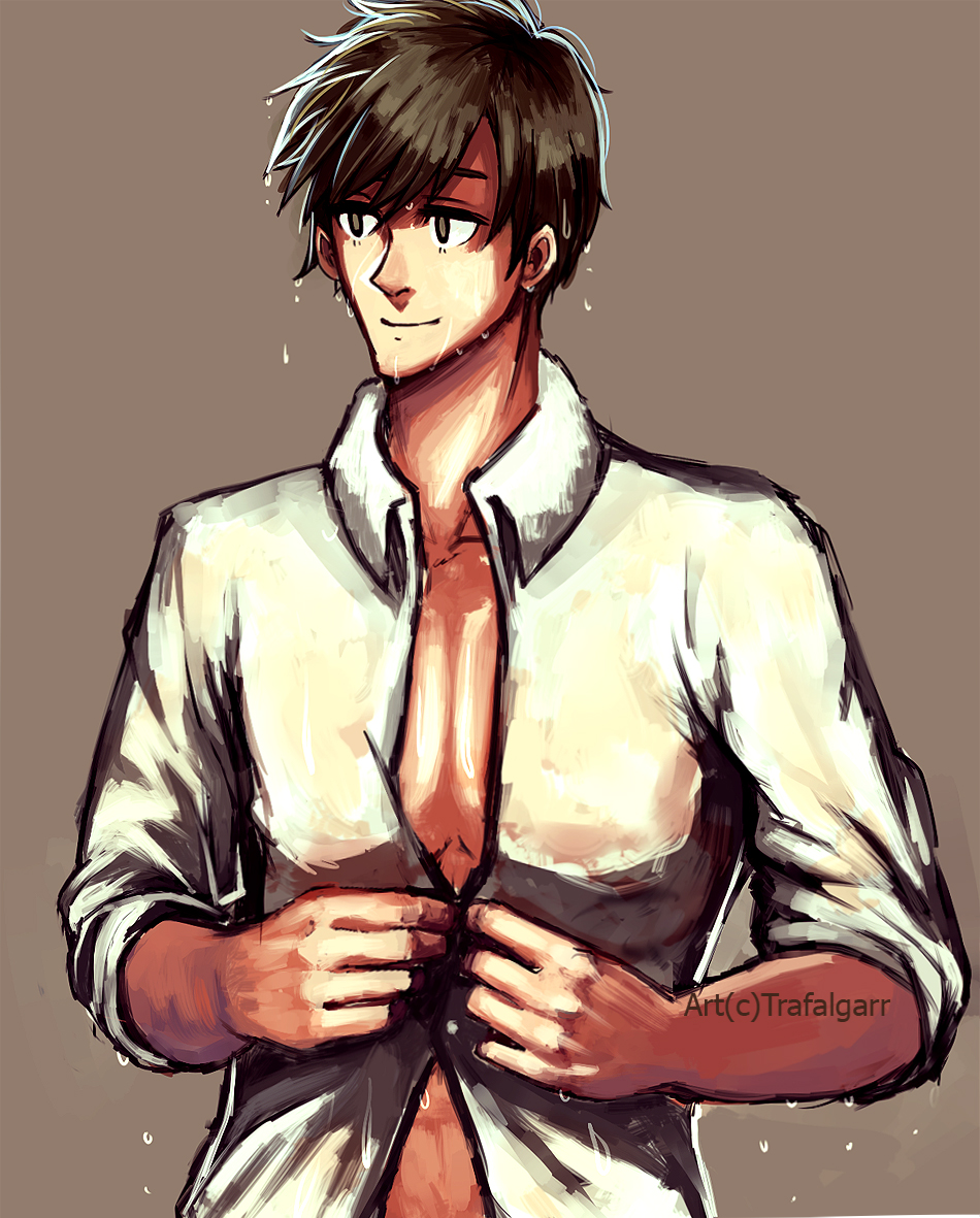 Makoto Tachibana