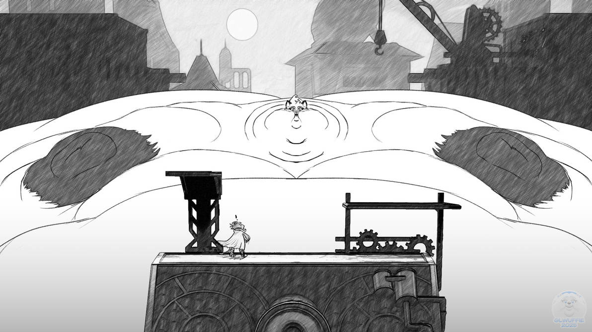 Blob Fleet Stage Concept by GLWuffie on DeviantArt Blob Fleet Stage Concept by GLWuffie on DeviantArt