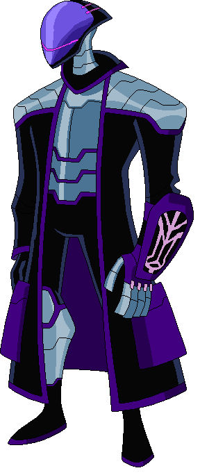 Eon by usenome on DeviantArt