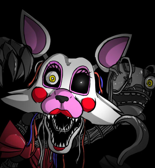 Mangle