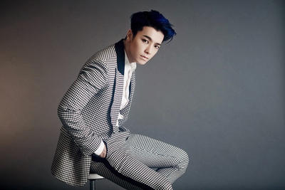 Super Junior - Donghae