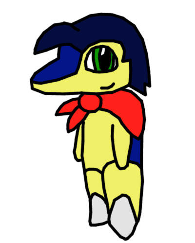 Stiger_Pokesona_PMD by Chrisstiger on DeviantArt