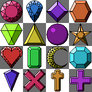 Gem Selection Version 3.0