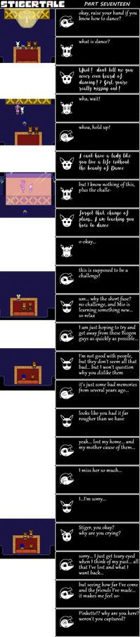 Explore the Best Stiger Art | DeviantArt