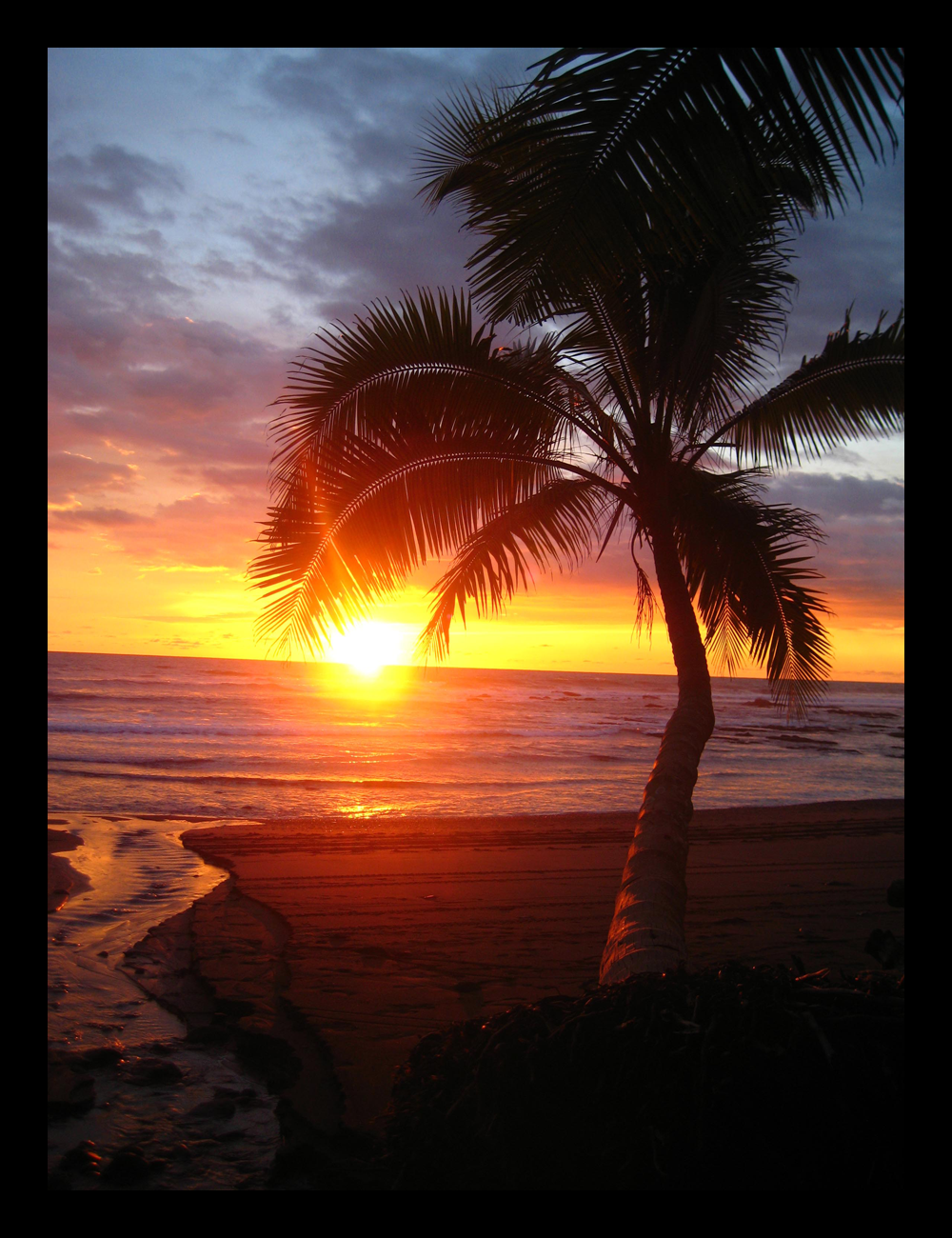 Punta Banco, Costa Rica