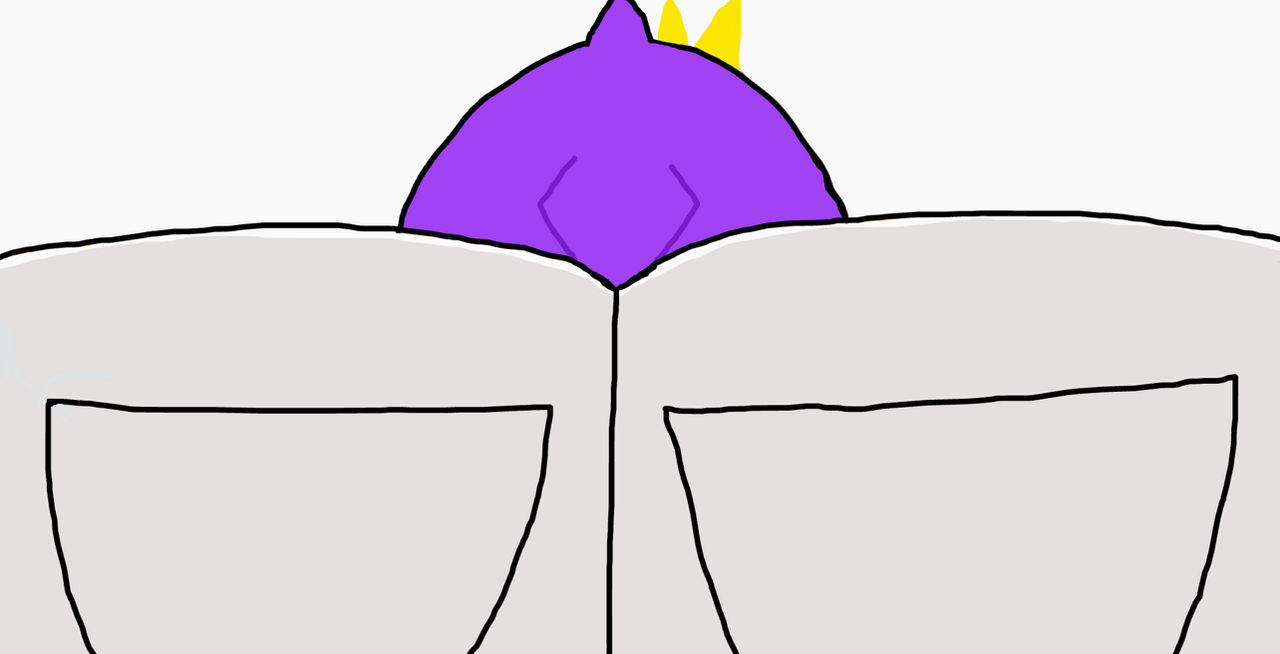 Sky Facesitting Pov by Filix2003 on DeviantArt