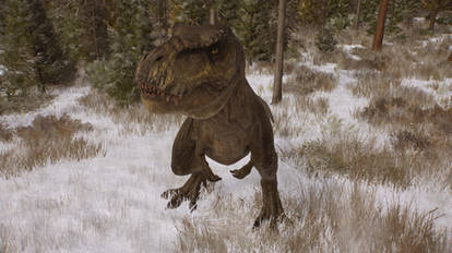 Explore the Best Rexy Art | DeviantArt