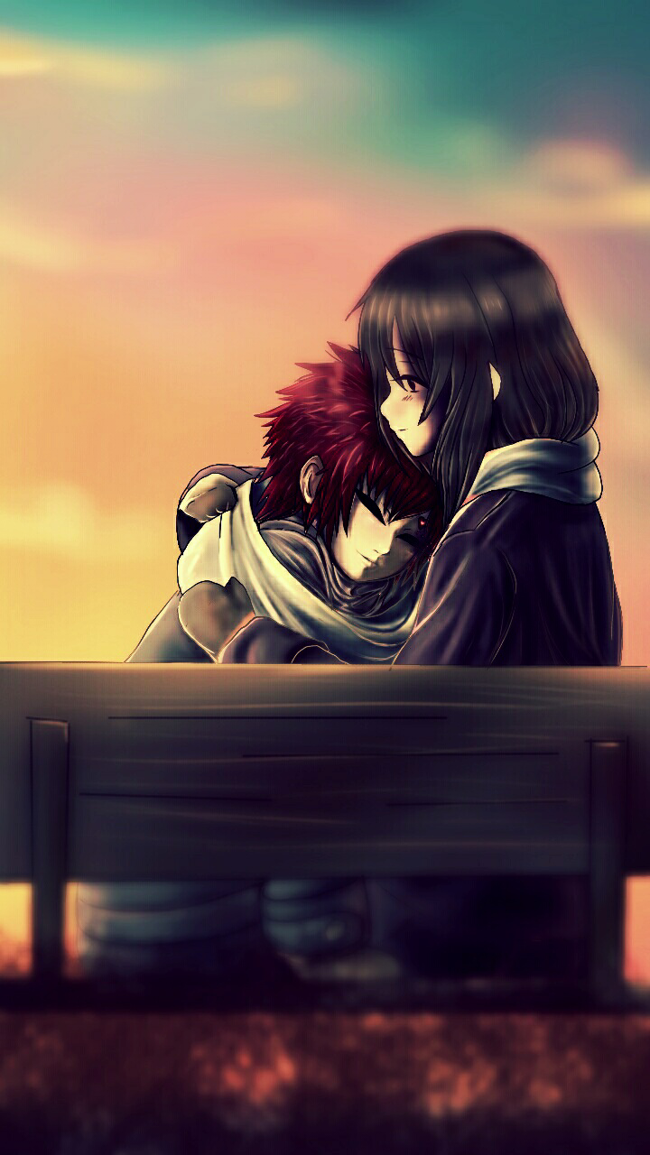 Cute anime hug by Hydrogica on DeviantArt Cute anime hug by Hydrogica on DeviantArt