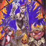 Soul of Evil -SRMTHFG-