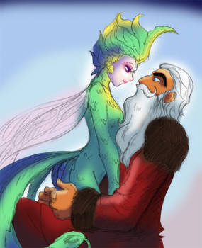 ROTG- The Answer Is Yes