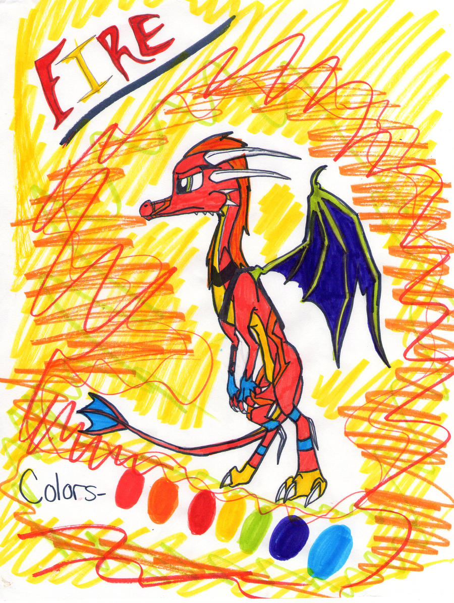 Fire Reference Sheet by Temorali on DeviantArt