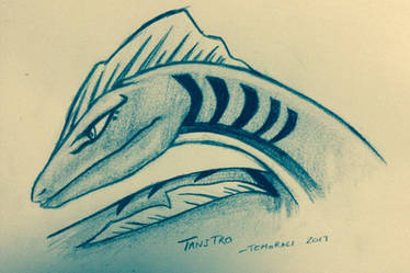 Tanstro