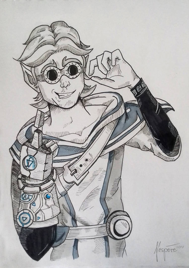 Torvald mody by VespereBonum on DeviantArt