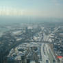 CN Tower View