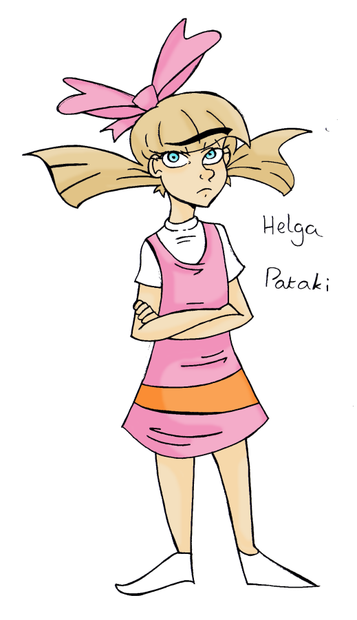 Helga Pataki