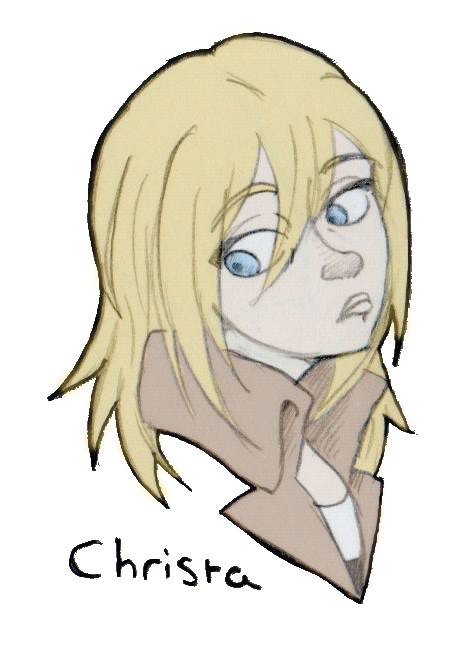 Christa headshot