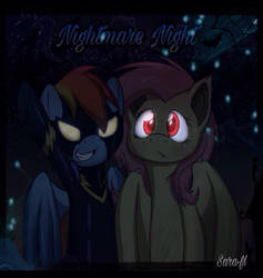 Nightmare night