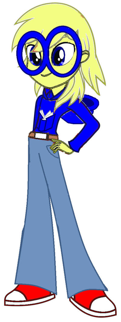 Simon Deviantart Simon by Mike437 on DeviantArt