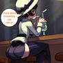 Filia know's what you like