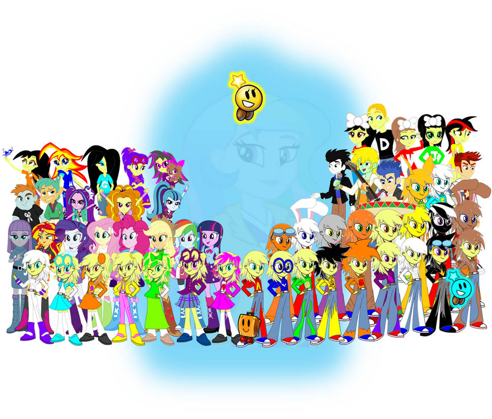 Heroes Update By Mike437 On Deviantart Heroes Update By Mike437 On Deviantart