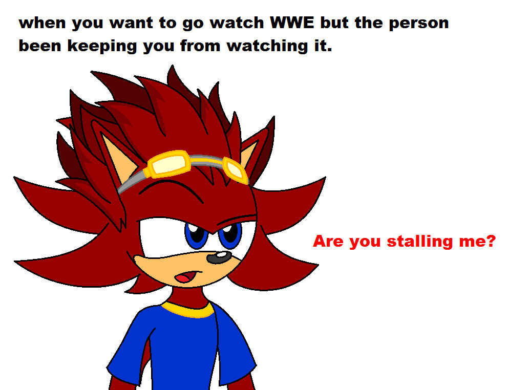 Stalling by Mike437 on DeviantArt