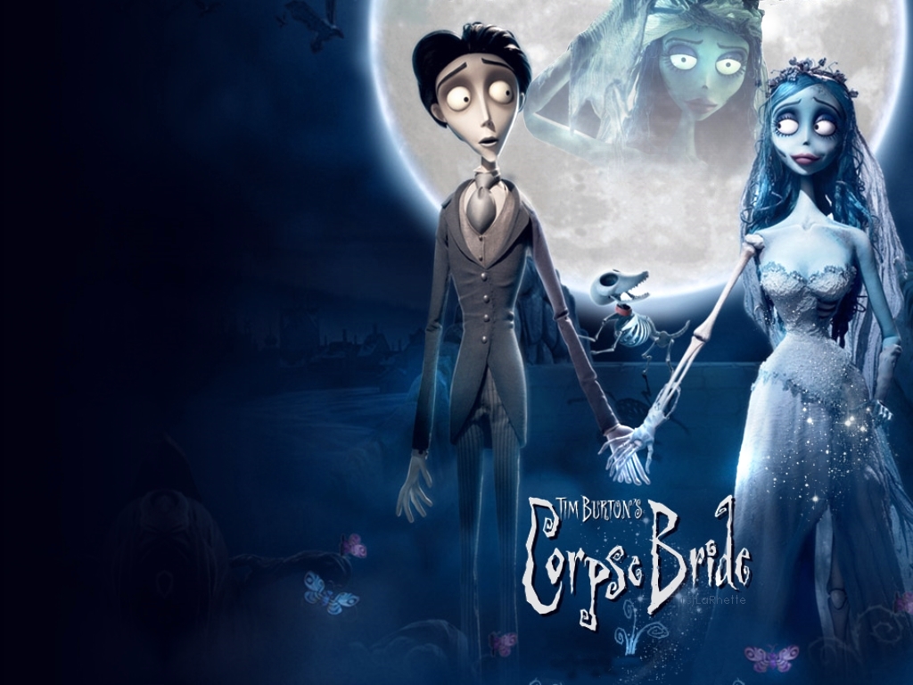 Corpse Bride