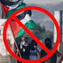 Anti Palestine Flag