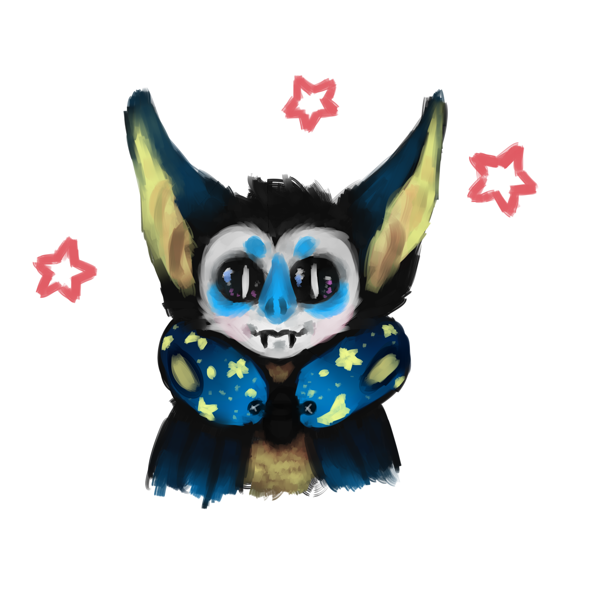 Chibi Loki