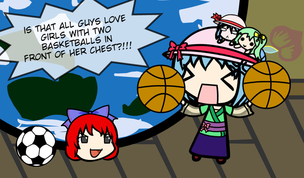 My General Rant by Bluyidark on DeviantArt