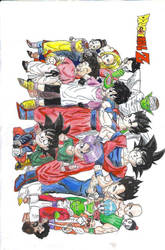 Dragon Ball