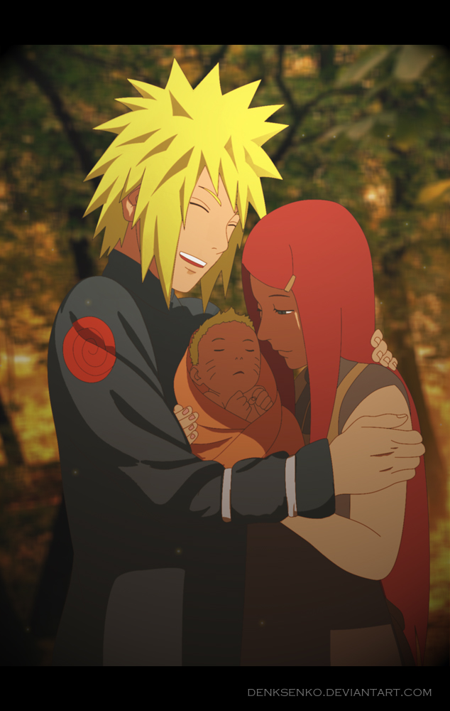 53 Anime Like Naruto Shippuden