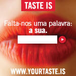 Taste is