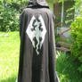 Skyrim Robe Back