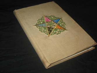 Five Element Journal