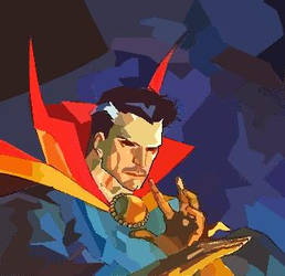 doctorstrange