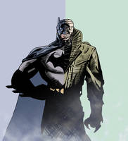 Batman: Hush