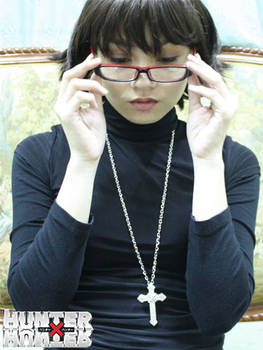 HXH: Shizuku