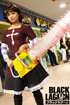 BL: Sawyer the Cleaner